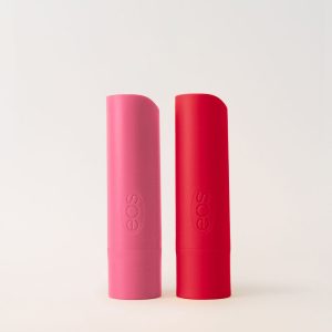 Strawberry Sorbet & Pomegranate Raspberry 2-pack