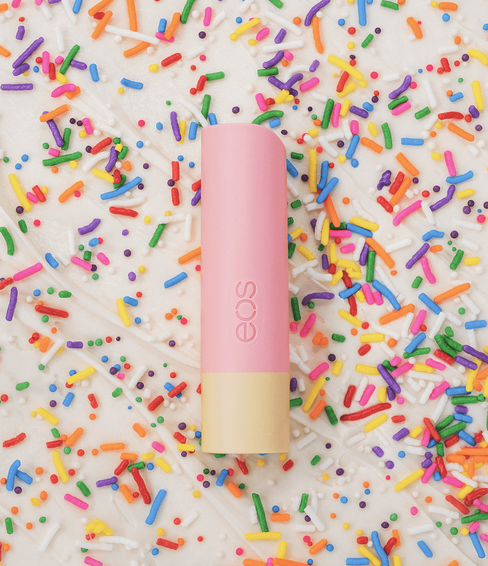 Birthday Cake 2-Pack Lip Balm - Image 2