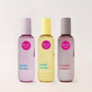 Beachy Fresh Body Mist Bundle