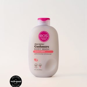 Coconut Waters Body Wash