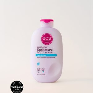 Fresh & Cozy Body Wash