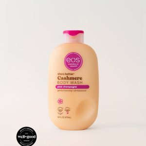 Pink Champagne Body Wash