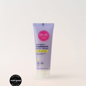 Vanilla Cashmere Travel Body Wash