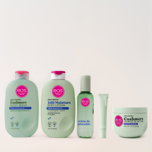 Cr??me de Pistachio Complete Routine Bundle
