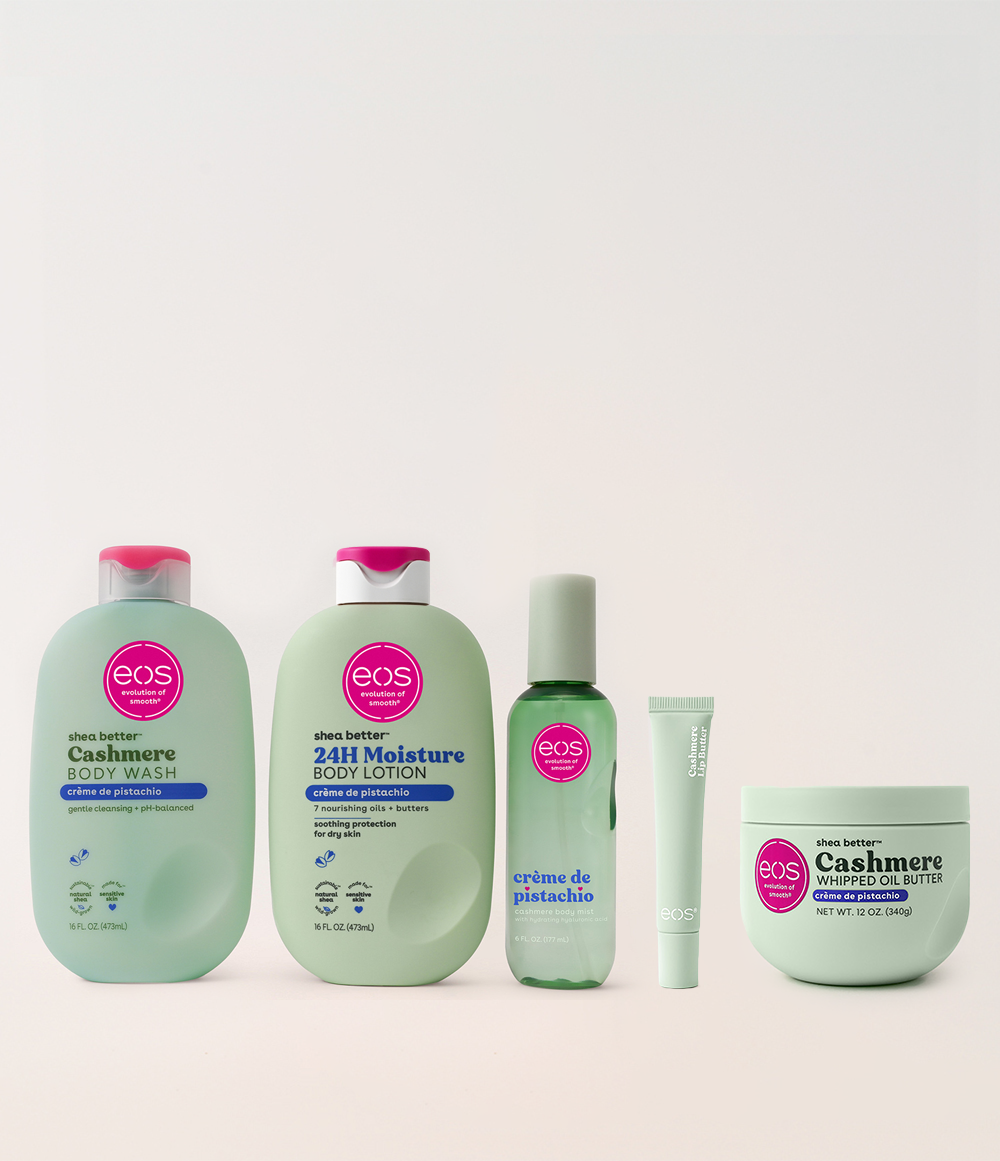 Cr??me de Pistachio Complete Routine Bundle
