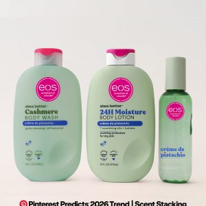 Cr??me de Pistachio Scent Layering Bundle