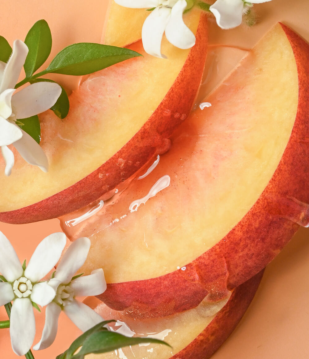 Jasmine Peach Scent Layering Bundle - Image 2