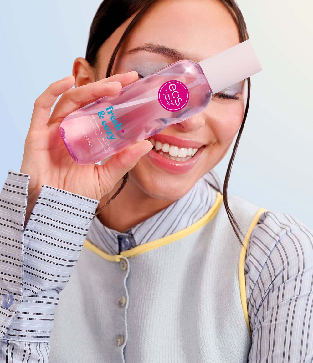 Fresh & Cozy Body Mist - Image 3