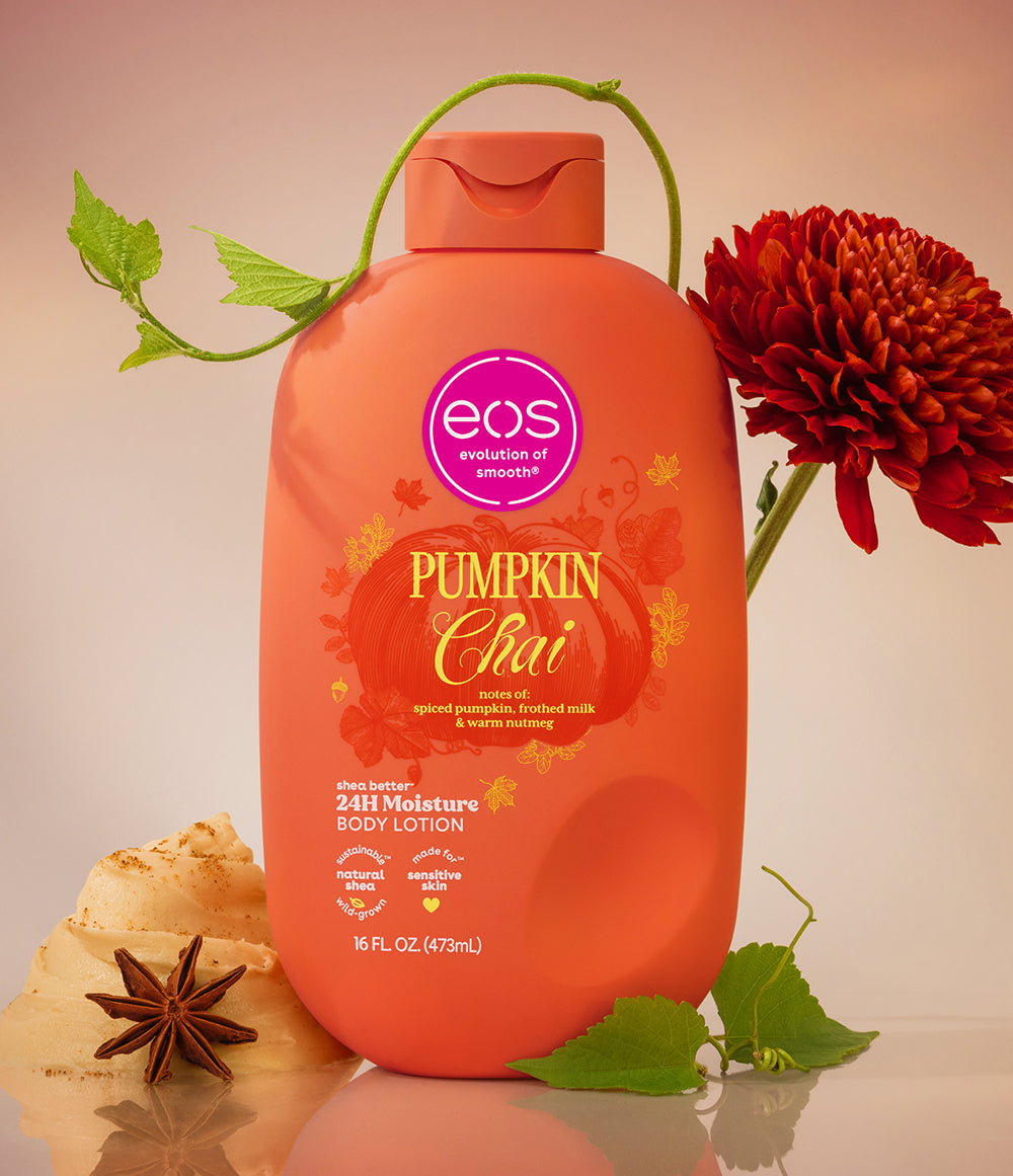 Pumpkin Chai Body Lotion - Image 2