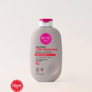 Coconut Waters Body Lotion