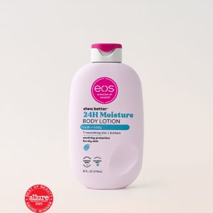 Fresh & Cozy Body Lotion