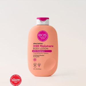 Pink Champagne Body Lotion