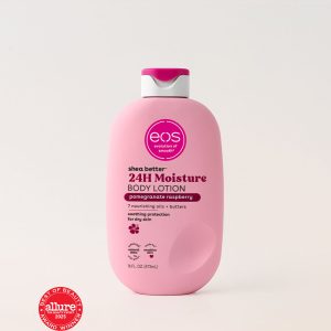 Pomegranate Raspberry Body Lotion