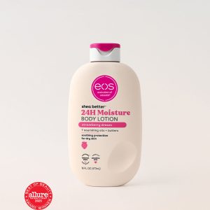 Strawberry Dream Body Lotion