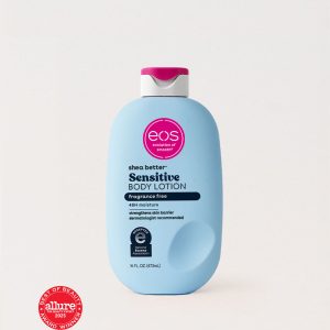 Sensitive Skin Body Lotion