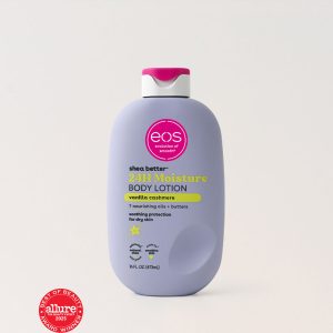 Vanilla Cashmere Body Lotion