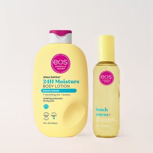 Beach Waves Scent Layering Bundle