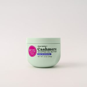 Cr??me de Pistachio Whipped Oil Butter