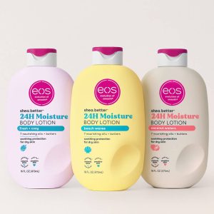 Beachy Fresh Body Lotion Bundle