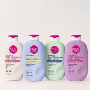 Gourmand Body Lotion Bundle