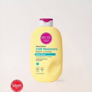 Beach Waves Body Lotion