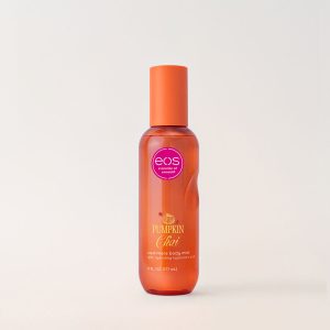 Pumpkin Chai Body Mist