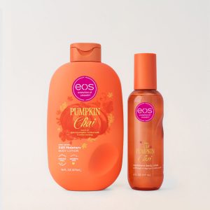 Pumpkin Chai Scent Layering Duo