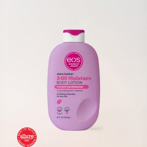 Toasted Marshmallow Body Lotion