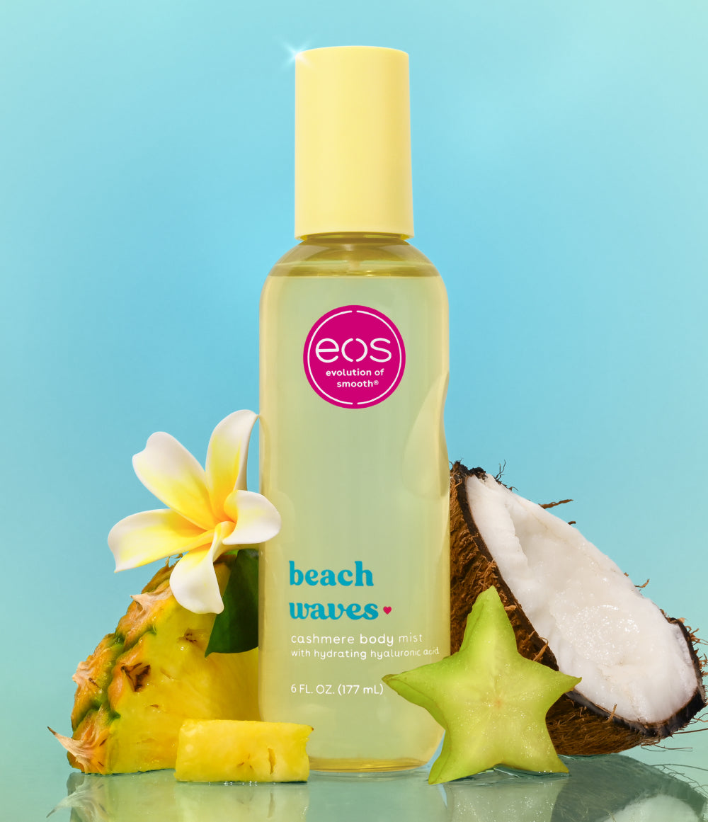 Beach Waves Body Mist - Image 4