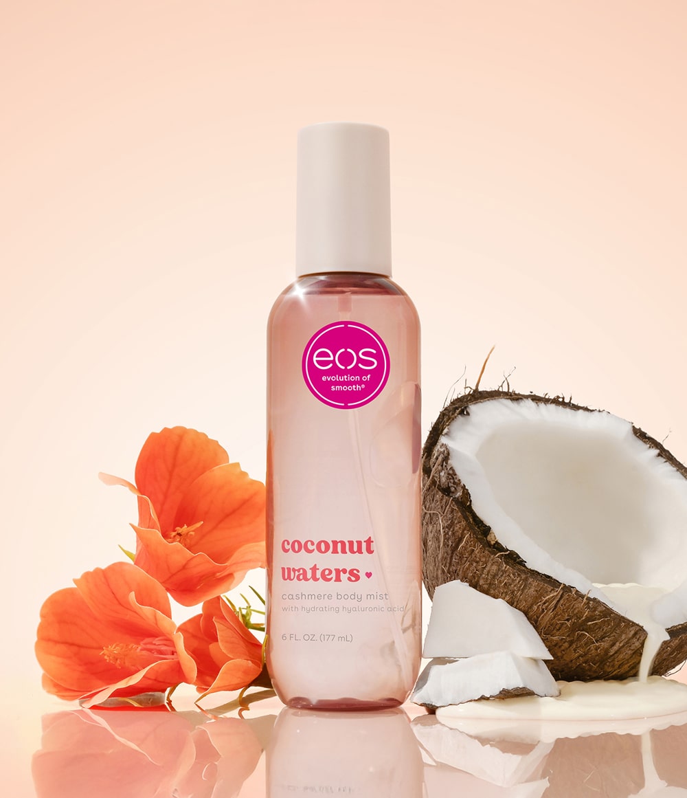 Coconut Waters Body Mist - Image 4