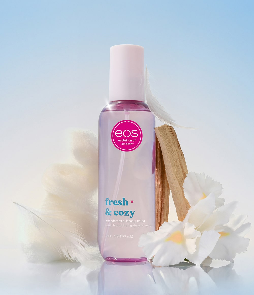 Fresh & Cozy Body Mist - Image 4