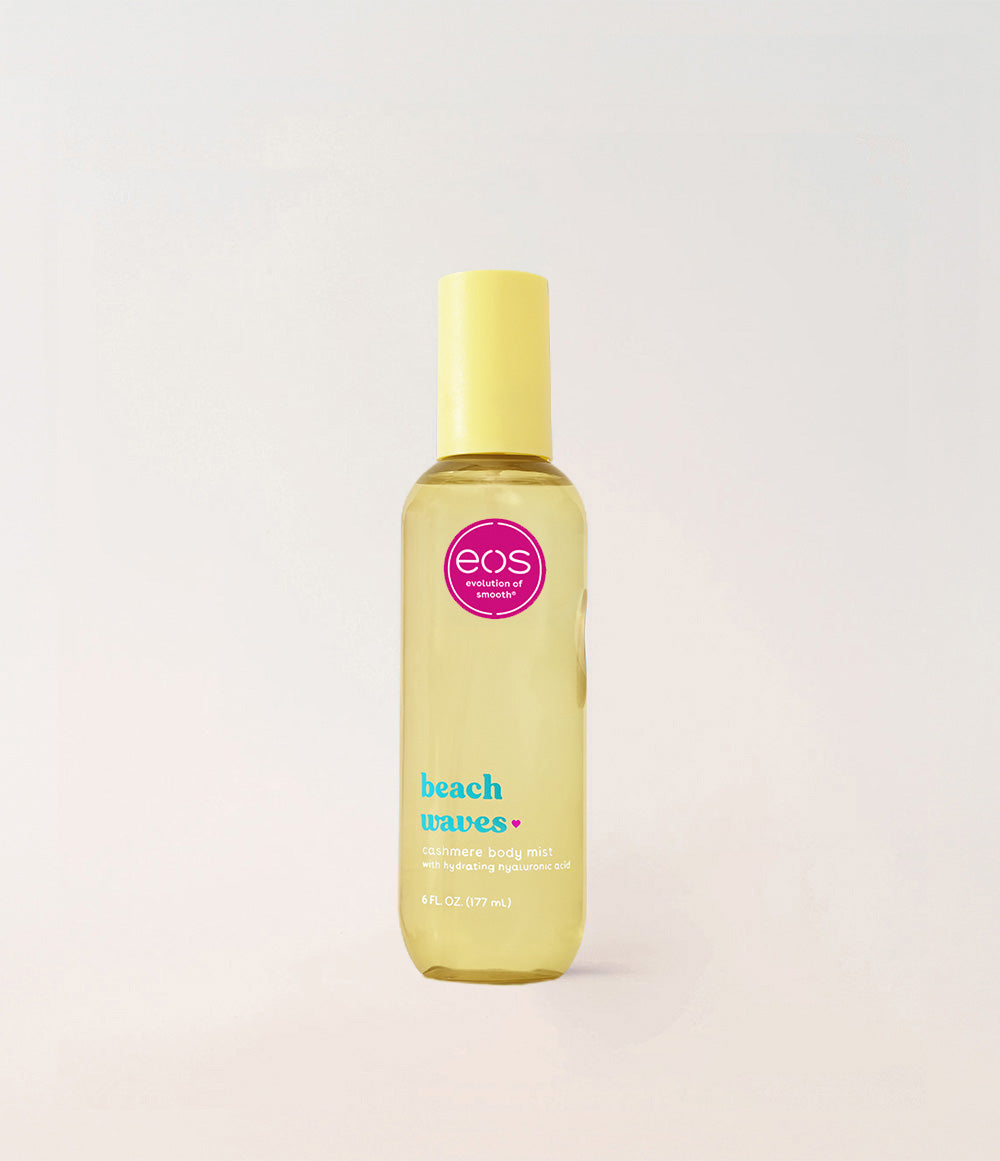 Beach Waves Body Mist