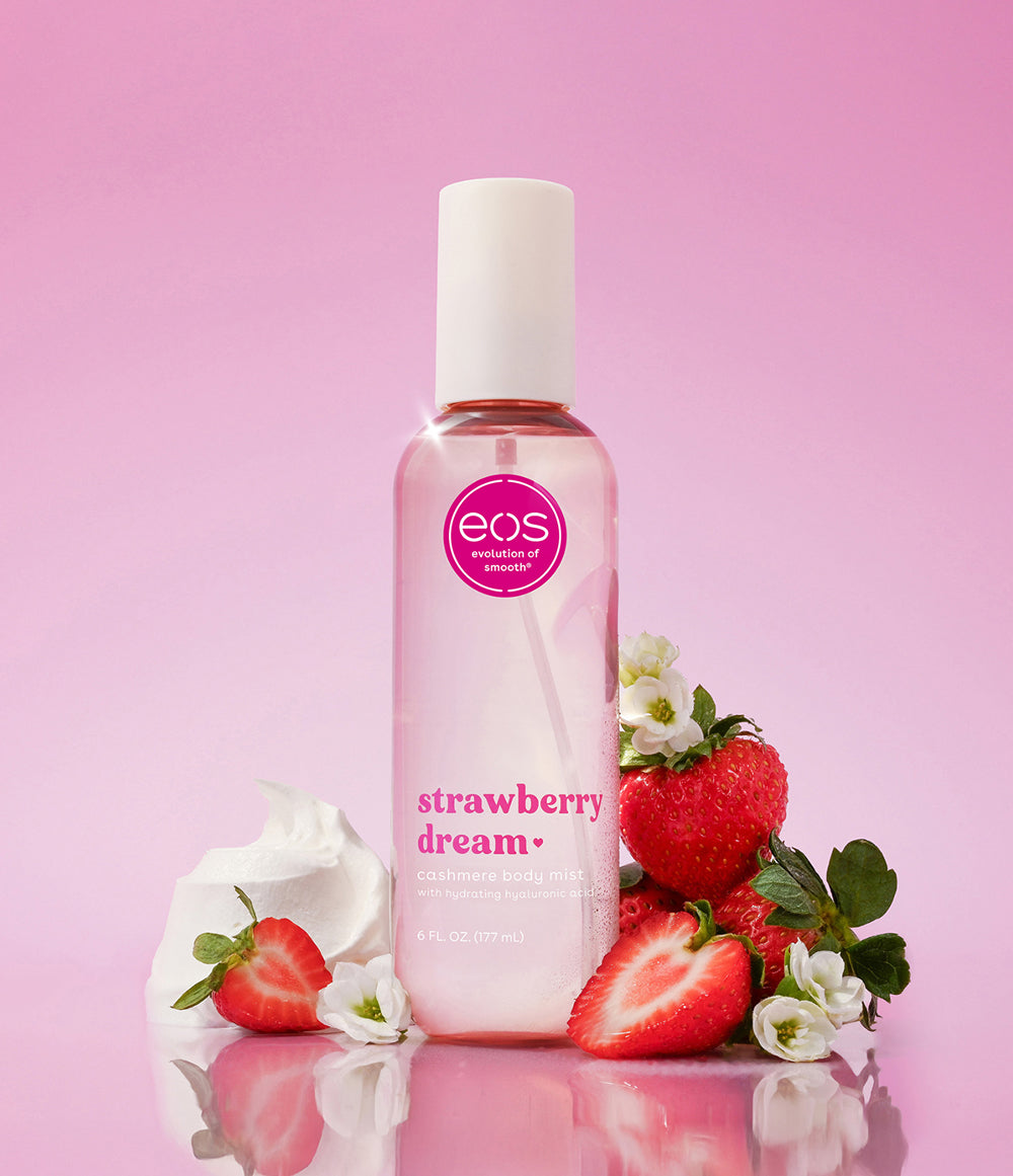 Strawberry Dream Body Mist - Image 4