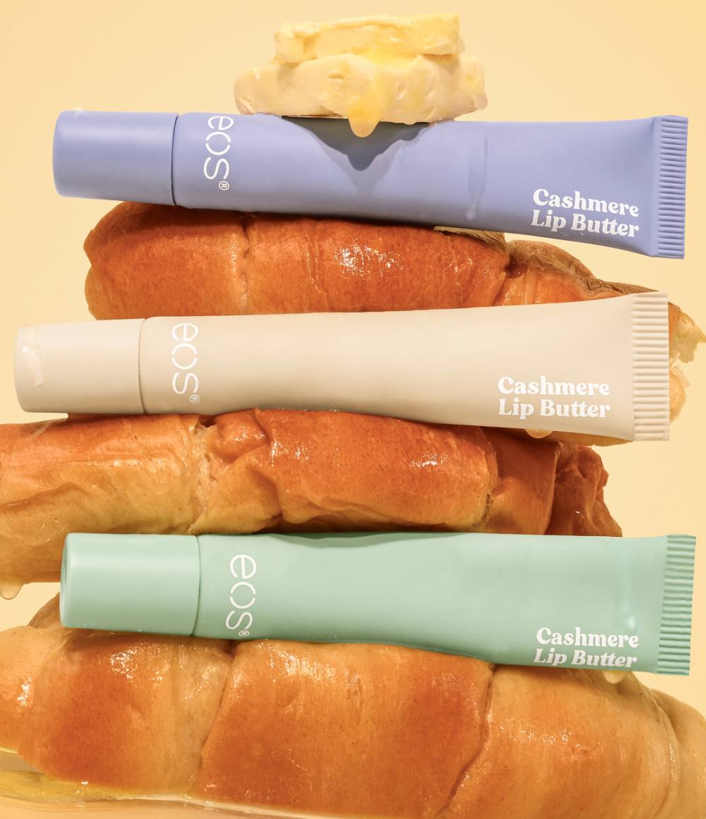 Smooth 'n Sweet Lip Butter Bundle - Image 3