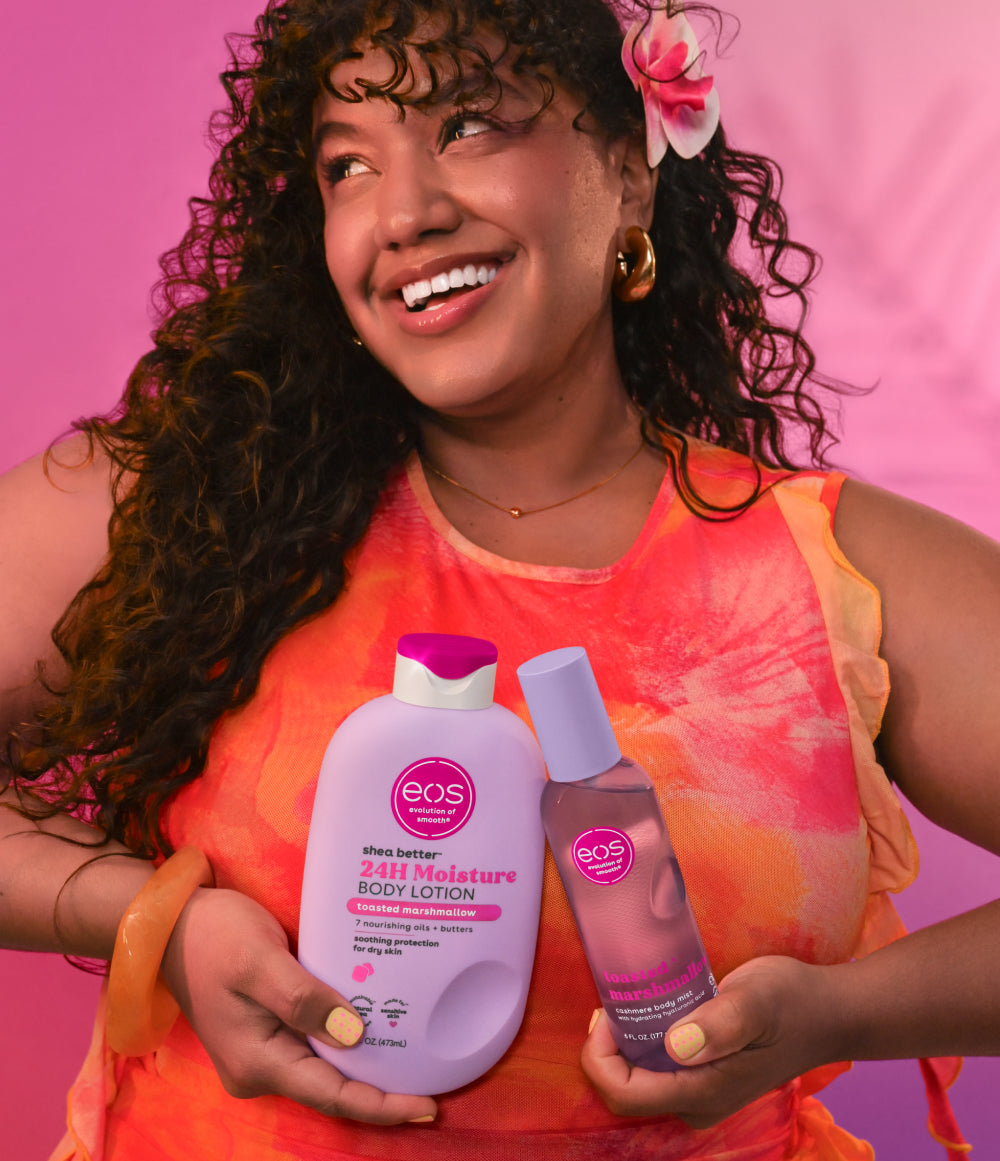 Toasted Marshmallow Scent Layering Bundle - Image 4