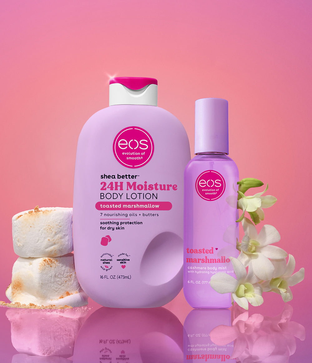 Toasted Marshmallow Scent Layering Bundle - Image 2