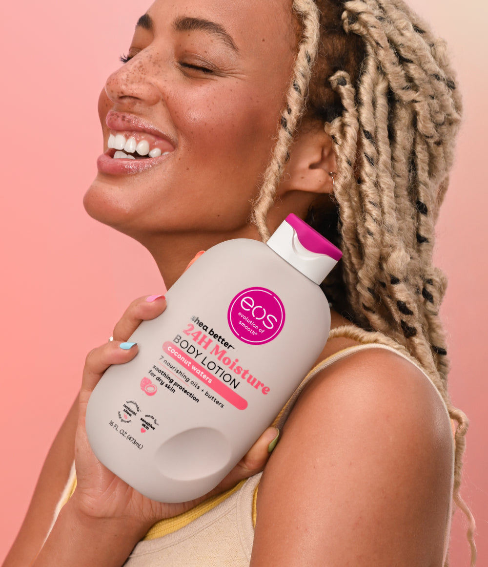Coconut Waters Body Lotion - Image 3