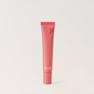 Peach Fizz Dewy Lip Shine