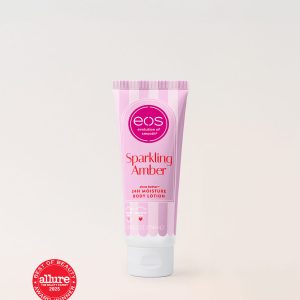 Sparkling Amber Mini Body Lotion
