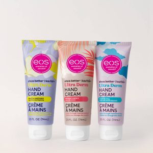 Hand Care Essentials