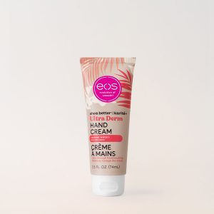 Coconut Waters Hand Cream