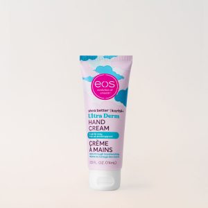 Fresh & Cozy Hand Cream