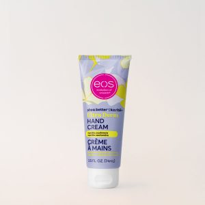 Vanilla Cashmere Hand Cream
