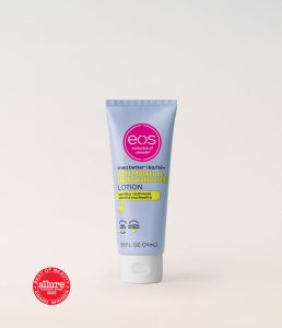 Vanilla Cashmere Travel Body Lotion