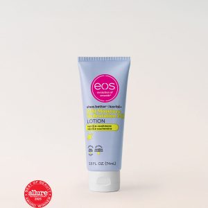 Vanilla Cashmere Travel Body Lotion