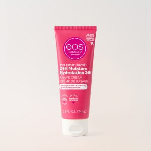 Pomegranate Raspberry Travel Shave Cream