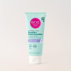 Sensitive Skin Travel Shave Cream