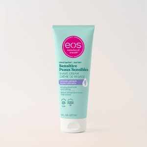 Sensitive Skin Shave Cream