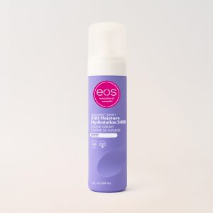 Lavender Shave Cream