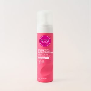 Pomegranate Raspberry Shave Cream